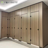 New Design Commercial Hpl Panel Toilet Cubicle Partition 
