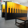 High Quality Waterproof HPL School Locker Fireproof HPL Changing Locker