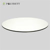 Waterproof Compact Laminate Hpl 8 mm for Outdoor Dining Table Top