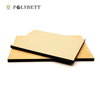 Eco-friendly Decorative High Pressure Laminate Hpl Sheet Melamine Laminate Sheet