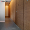 Interior Phenolic Compact Laminate Wall Cladding System