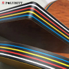 12mm Multi Color Core Hpl Compact Laminate 