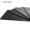 Soft Touch Anti-fingerprint HPL Sheet