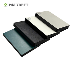 Chemical Resistant Laminate Solid Phenolic Panel Compact Hpl 