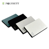 Chemical Resistant Laminate Solid Phenolic Panel Compact Hpl 