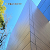 1220*2440mm Hpl Glossy polybett/ High Quality Exterior Hpl Panel 