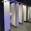 New design hpl compact laminate for hpl toilet & urinal partition with low price